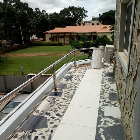 Crocodile Hotels And Restaurant Limited Kaduna Exterior foto