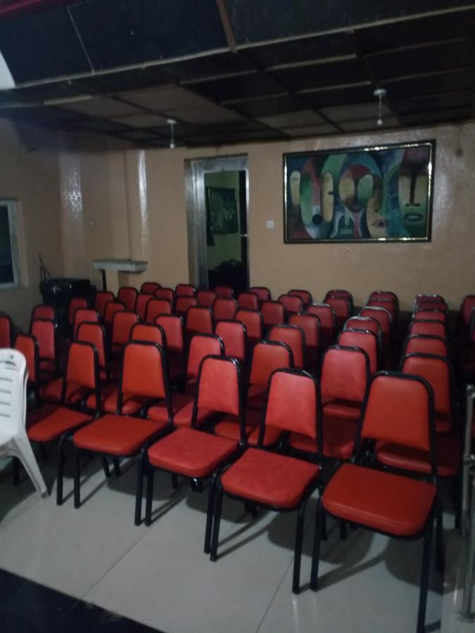 Crocodile Hotels And Restaurant Limited Kaduna Exterior foto