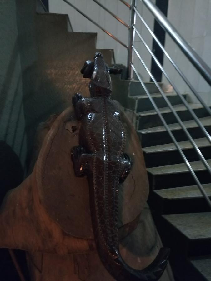 Crocodile Hotels And Restaurant Limited Kaduna Exterior foto
