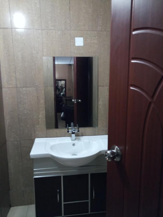 Crocodile Hotels And Restaurant Limited Kaduna Exterior foto
