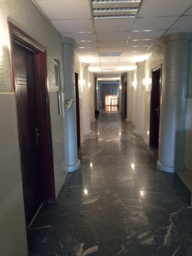 Crocodile Hotels And Restaurant Limited Kaduna Exterior foto